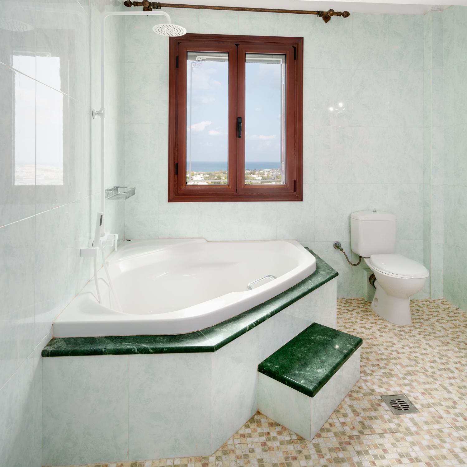 The Infinite Villa Rethymno  ภายนอก รูปภาพ
