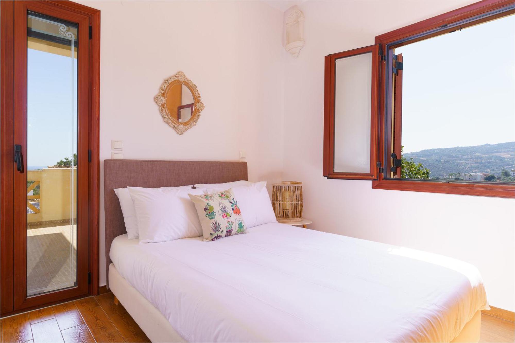 The Infinite Villa Rethymno  ภายนอก รูปภาพ