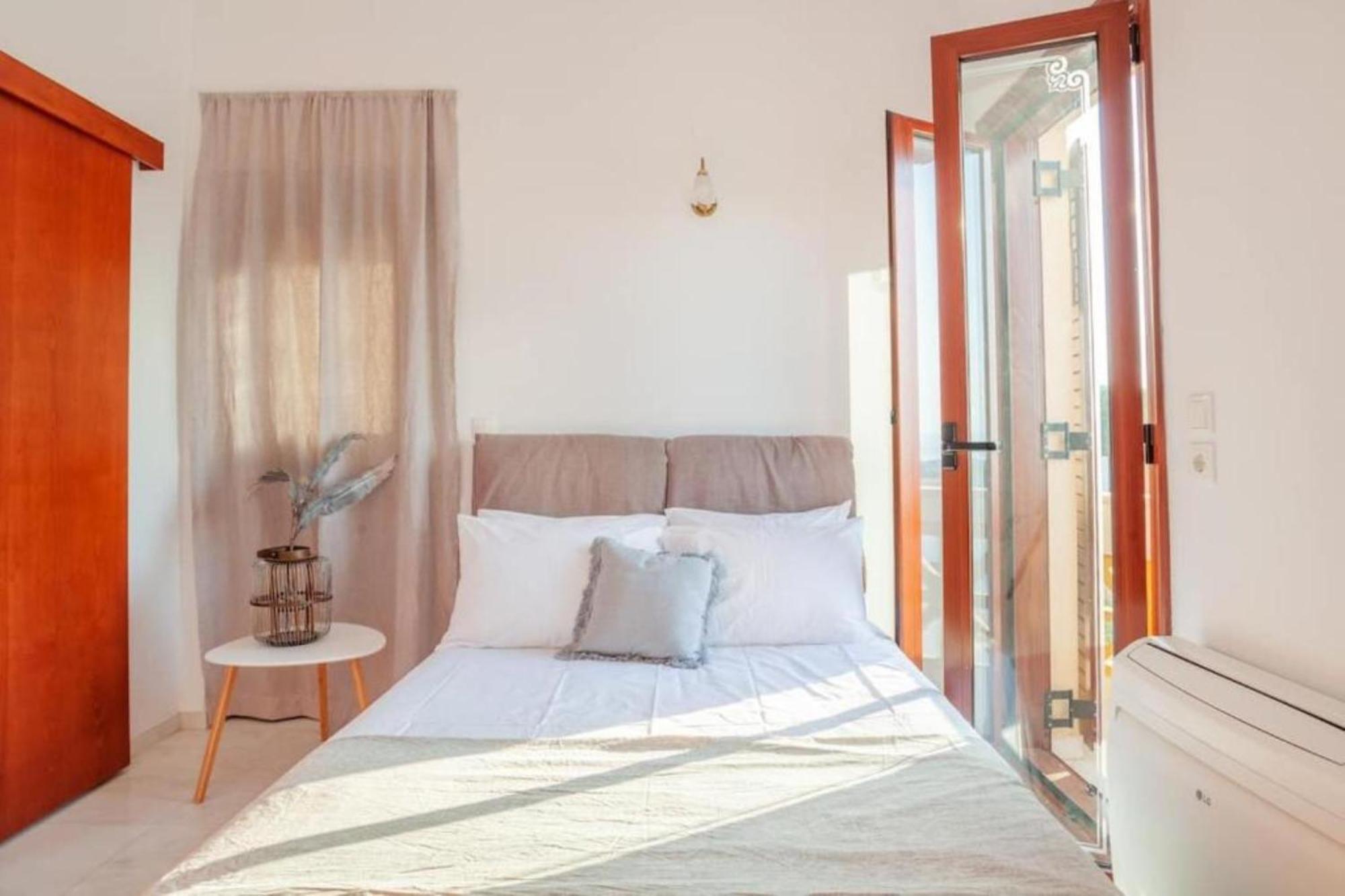 The Infinite Villa Rethymno  ภายนอก รูปภาพ
