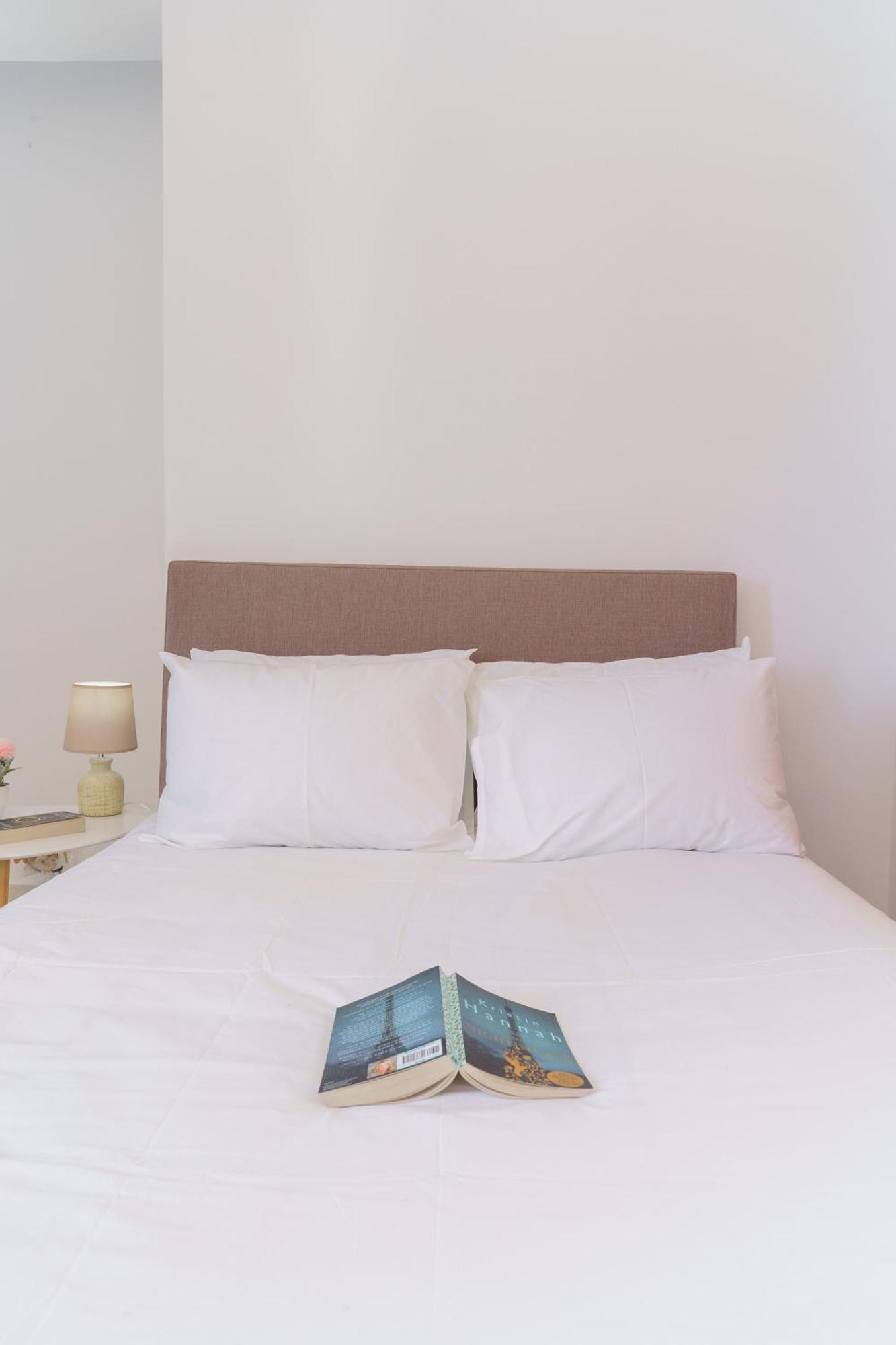 The Infinite Villa Rethymno  ภายนอก รูปภาพ